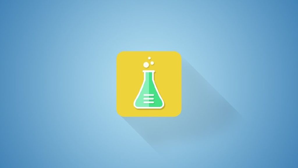 5 Questions To Ask That Salesperson Before Signing A Digital Marketing Contract 3 Flat design laboratry test image 2