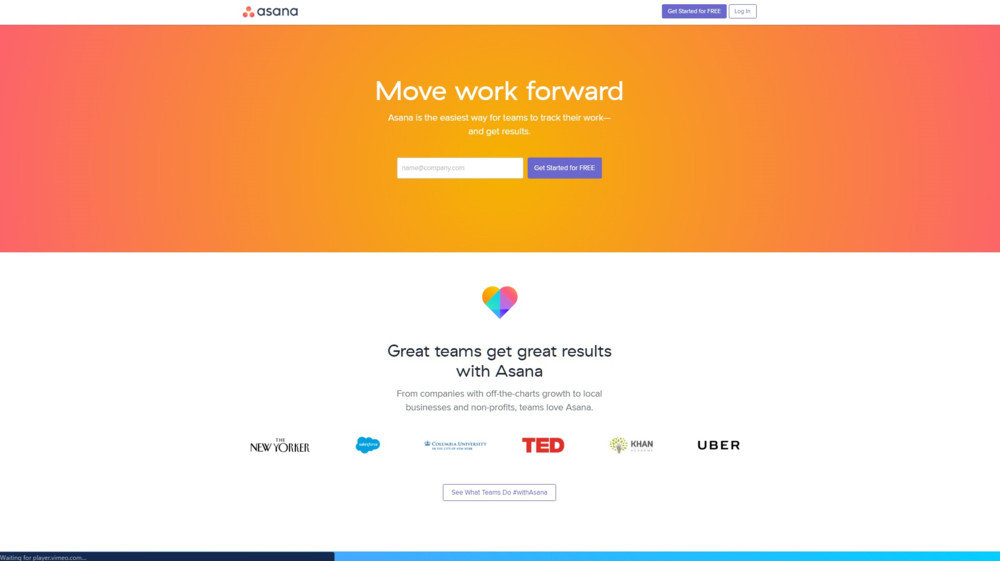 25 of the Best Free Tools for Web Developers and Digital Marketers 25 Asana Task Management