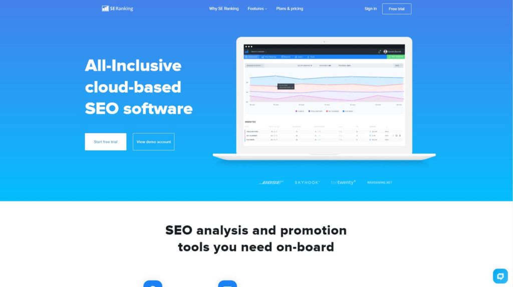 25 of the Best Free Tools for Web Developers and Digital Marketers 23 SE Ranking