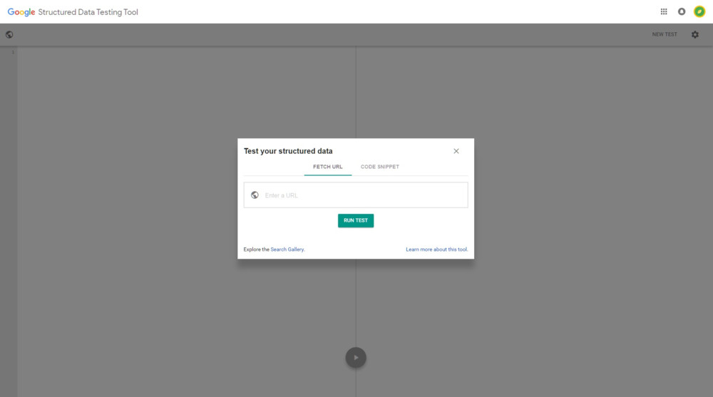 25 of the Best Free Tools for Web Developers and Digital Marketers 22 Structured Data Tester
