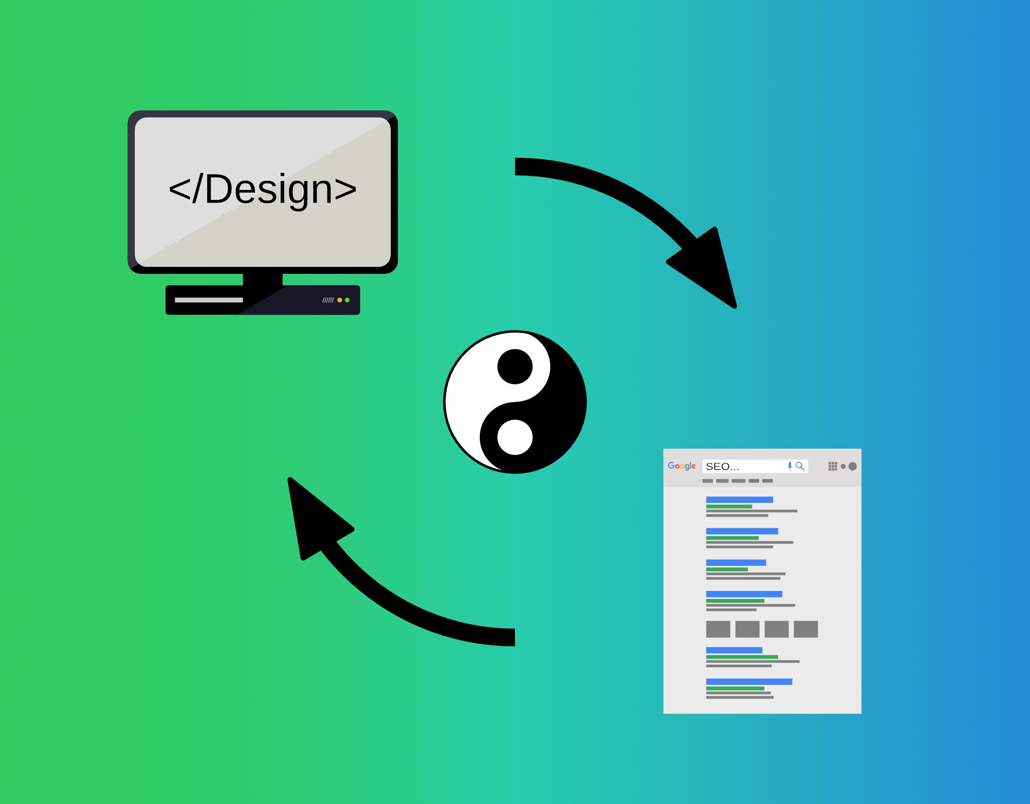 Featured image for “How To Avoid Terrible Web Designer’s That Destroy SEO”
