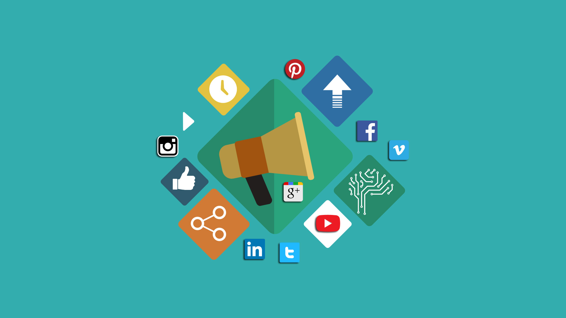 Why Social Media Rocks for Startups 2 Why Social Media Rocks for Startups 2