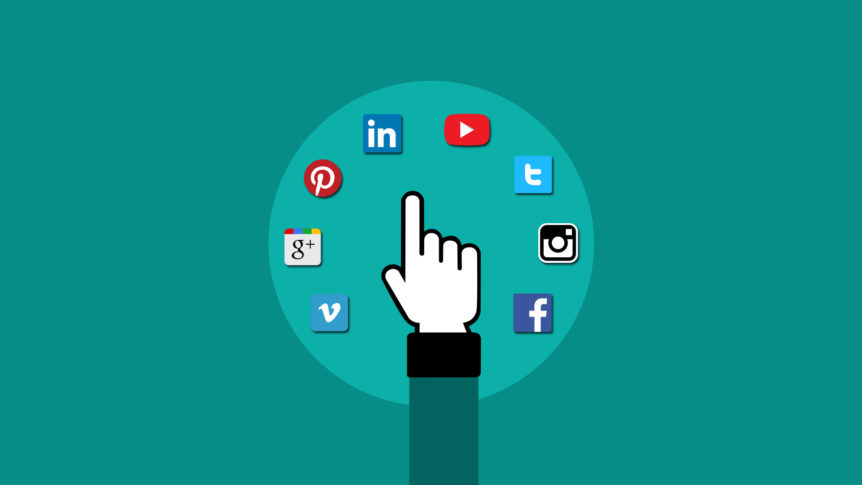 Why Social Media Rocks for Startups 5 Social Media Rocks