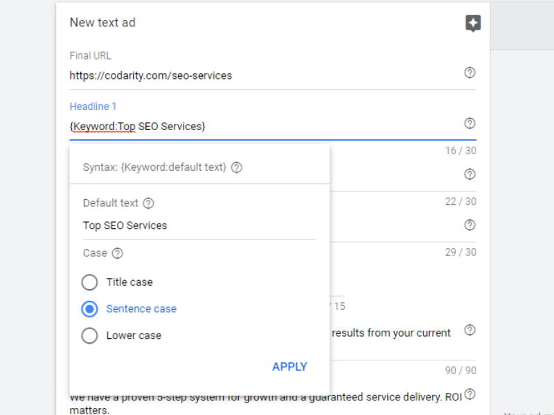 Ultimate Guide To Paid Search Advertising 16 Ultimate Guide To Paid Search Advertising 10