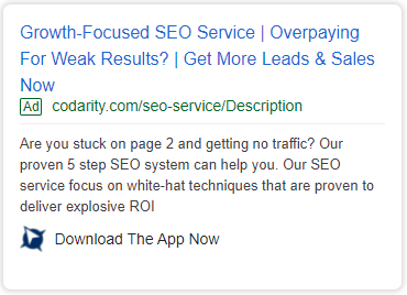 Ultimate Guide To Paid Search Advertising 32 Ultimate Guide To Paid Search Advertising 15