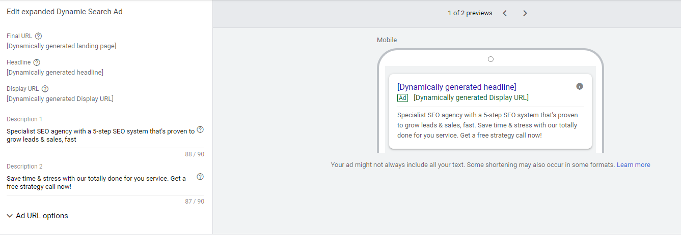 Ultimate Guide To Paid Search Advertising 9 Ultimate Guide To Paid Search Advertising 7