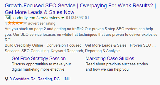 Ultimate Guide To Paid Search Advertising 11 Ultimate Guide To Paid Search Advertising 8