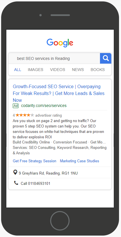 Ultimate Guide To Paid Search Advertising 12 Ultimate Guide To Paid Search Advertising 9