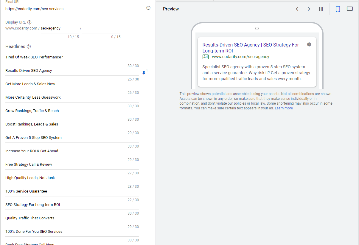 Ultimate Guide To Paid Search Advertising 5 Ultimate Guide To Paid Search Advertising 3