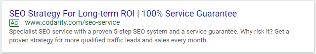 Ultimate Guide To Paid Search Advertising 6 Ultimate Guide To Paid Search Advertising 4
