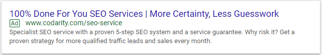 Ultimate Guide To Paid Search Advertising 7 Ultimate Guide To Paid Search Advertising 5