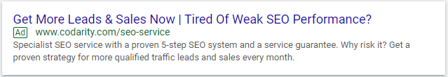 Ultimate Guide To Paid Search Advertising 8 Ultimate Guide To Paid Search Advertising 6