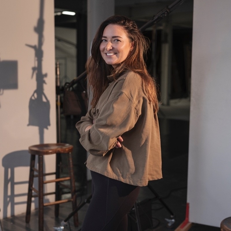 40.21% Growth In Organic Traffic: High Life North's Success With SEO And Content Marketing 3 Laura Kingston - Profile - High Life North