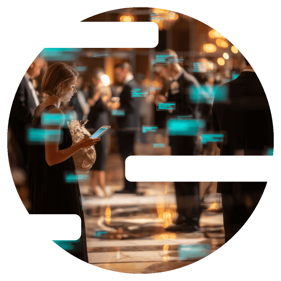 Event Marketing Automation & CRM 1 Image