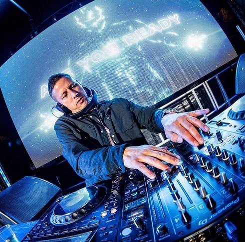From Manual Overload to AI Automation: ATA Events' 31% CPA Reduction Across 80+ Festival Strategy 2 Daz Flatman - Profile - ATA Events