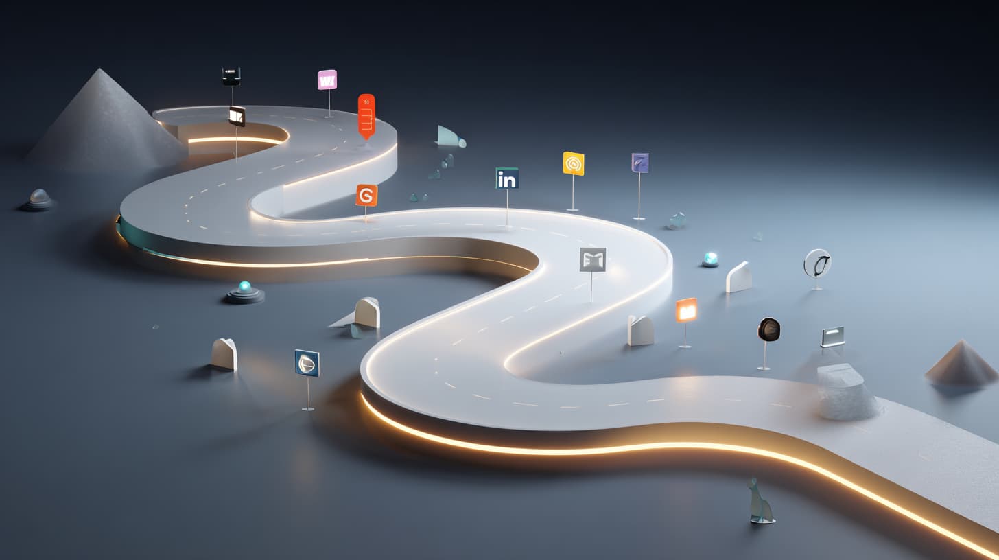 Featured image for “Why Your Event Business Doesn’t Need More Martech: It Needs a Coherent Message”